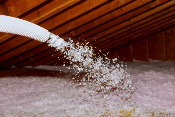 Range of Insulation Solutions in Scottdale, PA