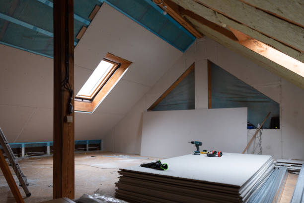 Best Blown-in Insulation  in Scottdale, PA