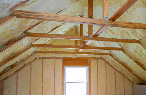 Best Attic Insulation Installation  in Scottdale, PA