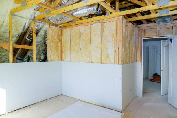 Soundproof Insulation Installation in Scottdale, PA