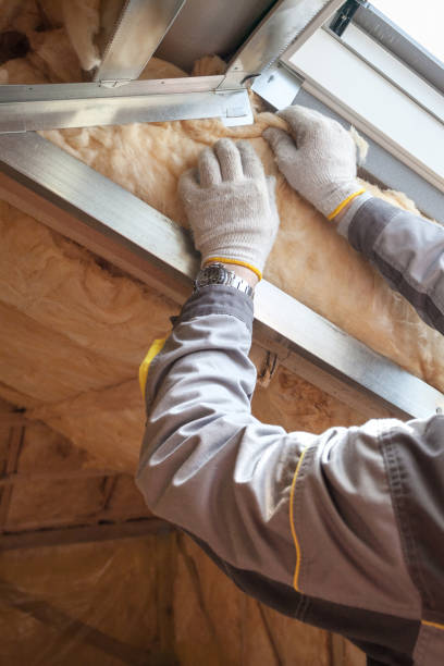 Best Home Insulation Services  in Scottdale, PA