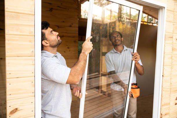 Best Garage Insulation Installation  in Scottdale, PA