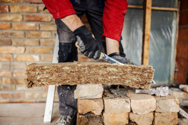 Best Blown-in Insulation  in Scottdale, PA