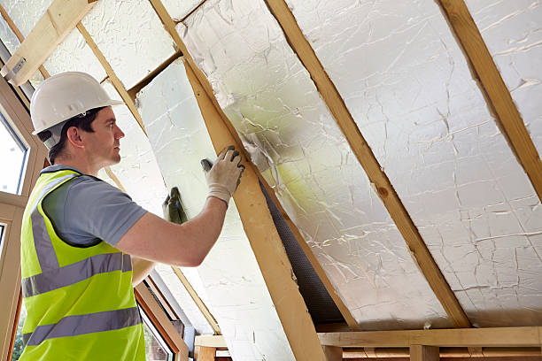 Best Best Insulation Companies  in Scottdale, PA