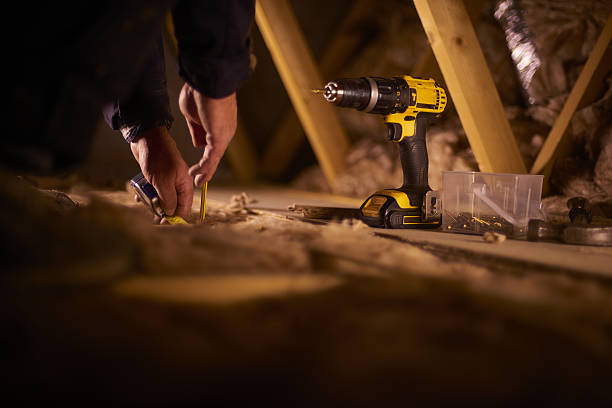 Best Energy-efficient Insulation  in Scottdale, PA
