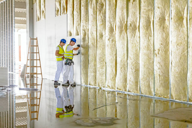 Best Soundproof Insulation Installation  in Scottdale, PA